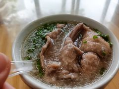 -胜泉小吃店(长汀宾馆店)