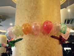 -上海浦西开元大酒店