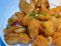 -园里前·10年私厨·福建菜(台江万达鳌峰洲店)