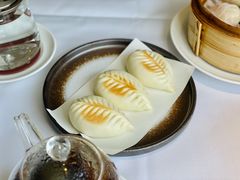 香煎雪花牛肉包-悦景酒家(罗湖店)
