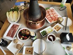 -牛街·马辈儿涮肉(牛街总店)