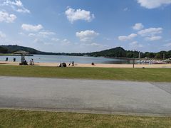 -上海月湖雕塑公园