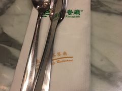 -翠华餐厅