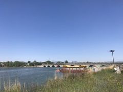 -绿堤公园