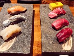 -桐寿司Sushi Tong