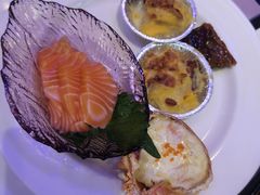 -半岛听涛蒸汽海鲜自助(K11店)