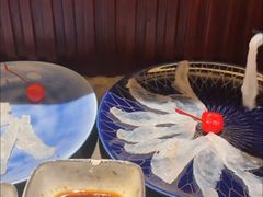 -好鲆·活鱼料理(金地广场店)