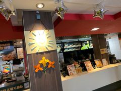 -麦当劳(丽江玉河广场店)