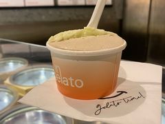 -Dip in Gelato(富民路店)