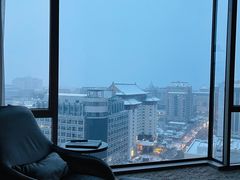 -北京丽晶酒店