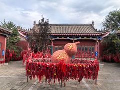 -滦州古城