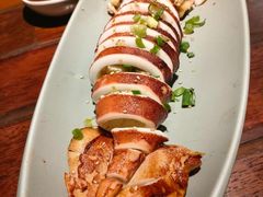 -前海沿·青岛菜(五四广场永旺店)