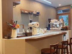 -Again Coffee Roaster(香蜜湖店)