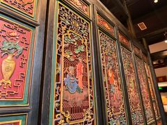 -院8里·小聚园老川菜(九眼桥店)