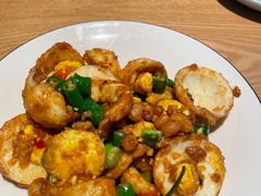 -苦尽酒馆·川菜(鼓楼店)