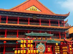 -西湖楼禧园·宴会聚餐(三一大道店)