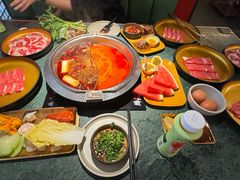 -牛New寿喜烧(曹路花园城店)