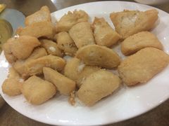 -揭阳钟记小食(福田新村店)