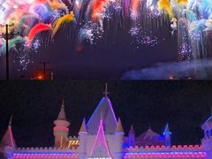 -汕头蓝水星欢乐世界
