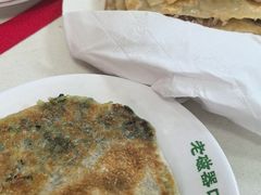 -老磁器口豆汁店(天坛店)