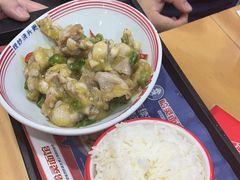 -哈灵面馆(宁波路店)