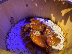 胡桃里烤鸡-胡桃里音乐酒馆(四道口店)
