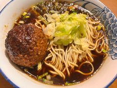 -一味老卤面(大石桥店)