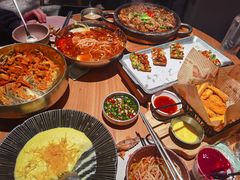 -KimPro 辛普乐概念韩餐