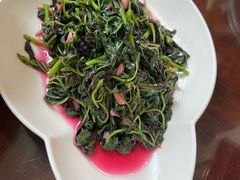 -茶港食堂(武昌店)