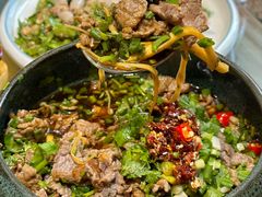 -君霖海鲜私房菜(春柳店)