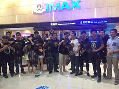 -万达影城(福州世茂广场店)