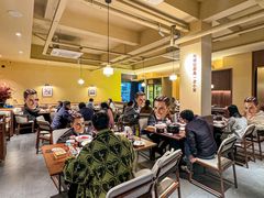-汀小府·福建客家菜(鼓山沃尔玛店)