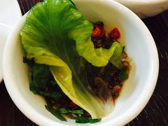 -正能量脆肉鲩火锅