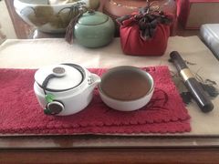 -苗品记茶馆(时代天街D馆店)