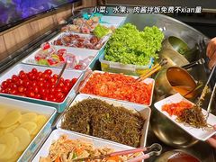 -炭之家·齐齐哈尔非遗烤肉·鲜切直供(中央大街店)