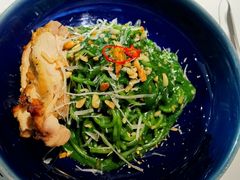 -西堤牛排(合肥之心城店)