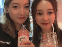 -鹿萤季·营地小馆(皇后公园店)