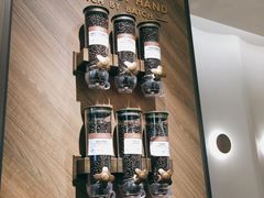 零售区-Peet's Coffee皮爷咖啡(德基店)