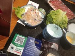 -九坤韩式烤肉(建发阅彩城店)