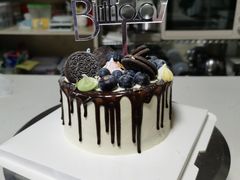 -玛雅烘焙DIY(朝阳门店)
