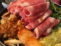-MI WU FACTORY米屋美食工厂餐厅(绿地店)