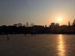 -关林