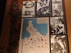 -济南战役纪念馆(济南革命烈士陵园)