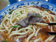 -隆福寺小吃店(东四店)