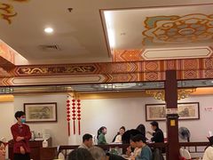 -全聚德(上海首店浦东店)