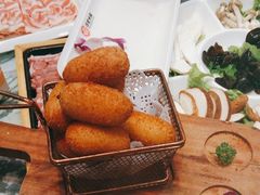 -德龙火锅(松源街直营店)