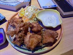 -琴寿司居酒屋(中山广场店)