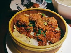 -前海沿·青岛菜(五四广场永旺店)