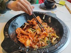 -重庆巴渝火锅(钟家村店)