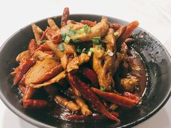 -湘江大码头·龙虾馆(渔人码头一店)